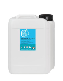 Tierra Verde – Univerzální čistič (TIERRA VERDE), 5 l