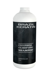 Clarifying - čistící šampón 550 ml