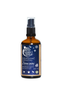 Tierra Verde – Osvěžovač vzduchu – Zimní snění (TIERRA VERDE), 100 ml