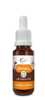 AromaFauna Směs éterických olejů ENDOSMALL