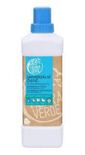 Tierra Verde – Univerzální čistič (TIERRA VERDE), 1 l