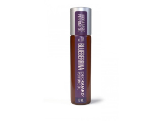 PARFÉMOVÝ OLEJ - BLUEBERRINA 15ml ROLL-ON