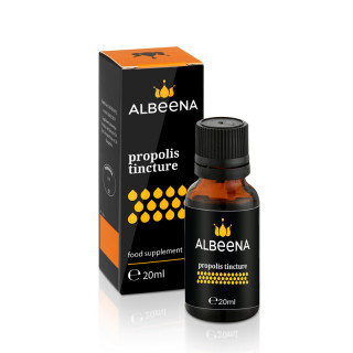 Propolisová tinktura 20 ml