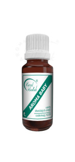 Karel Hadek Směs éterických olejů AROMA BABY