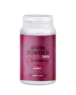 DR.LAB ARONIA POWDER 80G