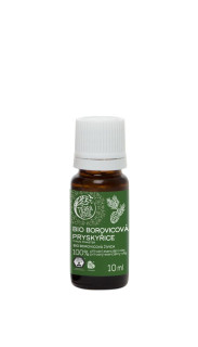 Tierra Verde – Esenciální olej BIO Borovicová pryskyřice (TIERRA VERDE), 10 ml