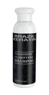 Clarifying - čistící šampon 150 ml