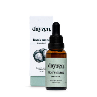 lion's mane 30 ml