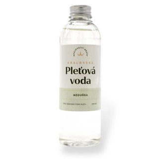Královská pleťová voda