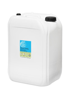 Tierra Verde – Čistič skel BIO pomeranč a citronela (TIERRA VERDE), 25 l
