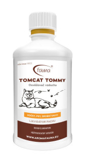 AromaFauna Aromadeodorant TOMCAT TOMMY