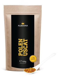 Včelí pyl 100 g