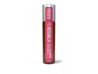 PARFÉMOVÝ OLEJ - ROSENILLA 15ML ROLL-ON