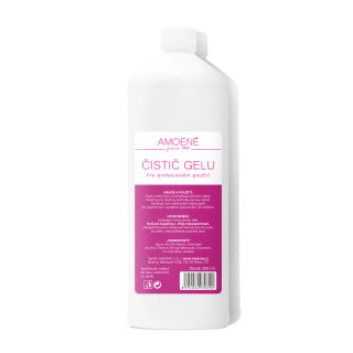 Čistič gelu 500 ml