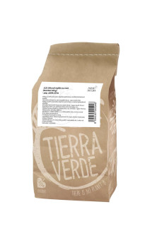 Tierra Verde – Olivové mýdlo na ruce (TIERRA VERDE), bezobal 20 ks × 100 g