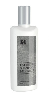 Shampoo for men 300 ml