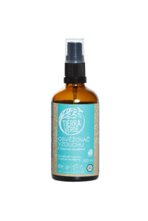 Tierra Verde – Osvěžovač vzduchu – Chladivé osvěžení (TIERRA VERDE), 100 ml
