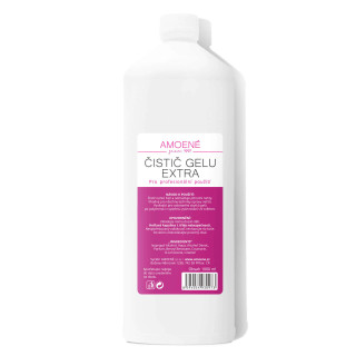Čistič gelu EXTRA 1000 ml