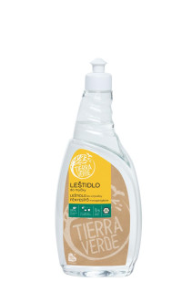 Tierra Verde – Leštidlo do myčky (TIERRA VERDE), 750 ml