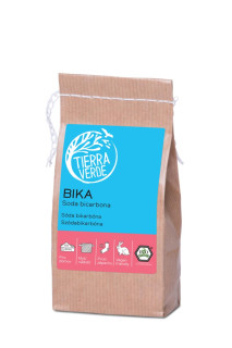 Tierra Verde – Bika – soda bicarbona (TIERRA VERDE), 250 g