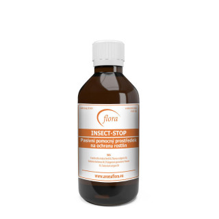 AromaFlora INSECT-STOP 100 ml