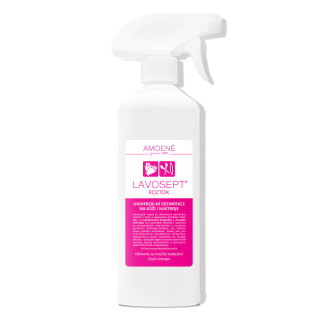 Dezinfekce Lavosept® UNIVERZÁL, bez vůně, 500 ml