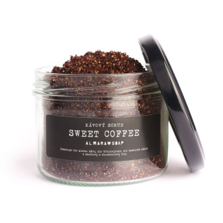 SWEET COFFEE