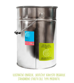 Tierra Verde – Prací soda (TIERRA VERDE), 15 kg