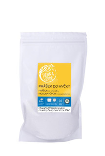 Tierra Verde – Prášek do myčky na nádobí (TIERRA VERDE), 250 g