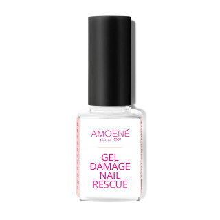 Gel damage nail rescue , 12 ml