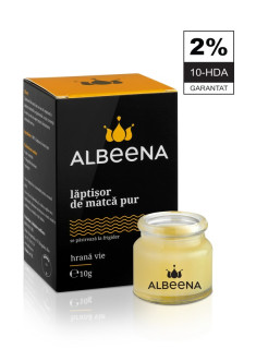 Mateří kašička 10 g