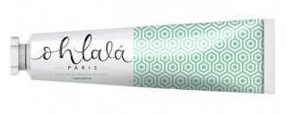 Ohlalá Svěží pasta na zuby - Máta peprná, 100ml