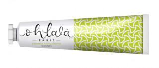 Ohlalá Pasta na zuby - Pistácie a máta, 100ml