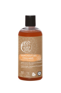 Tierra Verde – Sprchový gel Esence radosti (TIERRA VERDE), 500 ml