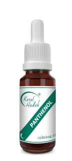 Karel Hadek PANTHENOL