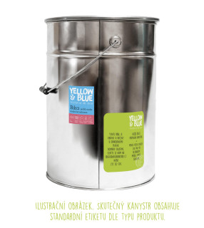 Tierra Verde – Vločky ze žlučového mýdla (TIERRA VERDE), 7,5 kg