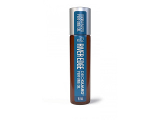 PARFÉMOVÝ OLEJ - RIVER EDGE 15ML ROLL-ON