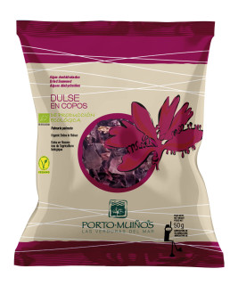 Mořské řasy Dulse BIO 50 g