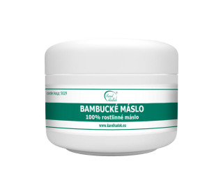 Karel Hadek BAMBUCKÉ MÁSLO