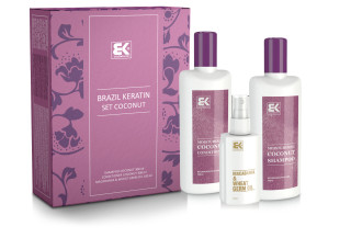 Set Coconut