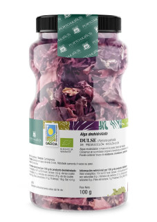Mořské řasy Dulse BIO 100 g