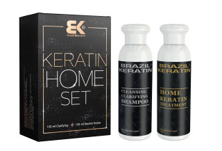 Beauty keratin SET Home + dárek