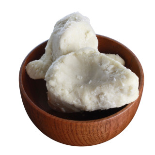 Nerafinované bambucké máslo 500g/1kg/5kg + dárek zdarma