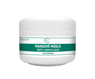 Karel Hadek MANGOVÉ MÁSLO