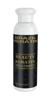 Beauty keratin 150 ml