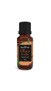 Belair Pur Parfémový olej ČOKOLÁDA/KÁVA 10 ml