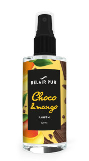 Belair Pur Parfém ČOKOLÁDA/MANGO