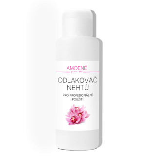 Odlakovač PROFI 100 ml