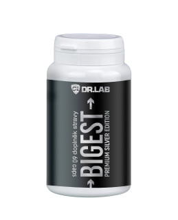 DR.LAB BIGEST 60 KAPSLÍ