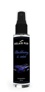 Belair Pur Autoparfém OSTRUŽINA & MÁTA